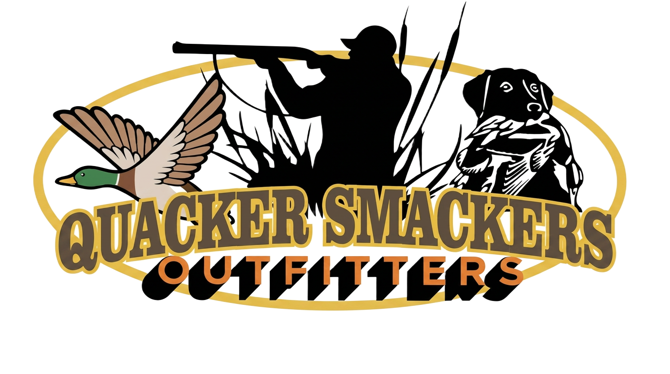 Quacker Smackers Outfitters